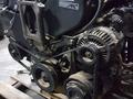 Двигатель контрактный на Тойоту Виндом 20 2, 5 объем за 450 000 тг. в Алматы – фото 2
