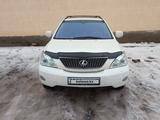 Lexus RX 330 2005 годаүшін7 500 000 тг. в Шымкент