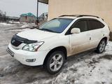 Lexus RX 330 2005 годаүшін7 500 000 тг. в Шымкент – фото 2