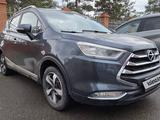 JAC S3 2019 годаүшін3 950 000 тг. в Костанай – фото 2
