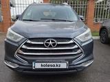 JAC S3 2019 годаүшін3 950 000 тг. в Костанай – фото 3