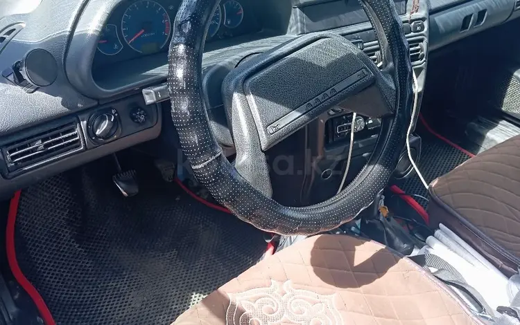 ВАЗ (Lada) 2114 2004 года за 1 400 000 тг. в Риддер