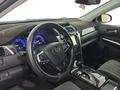 Toyota Camry 2015 года за 9 630 000 тг. в Астана – фото 11