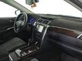 Toyota Camry 2015 года за 9 630 000 тг. в Астана – фото 14