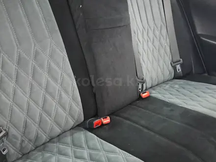 Toyota Camry 2015 года за 9 630 000 тг. в Астана – фото 15