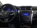 Toyota Camry 2015 года за 9 630 000 тг. в Астана – фото 16