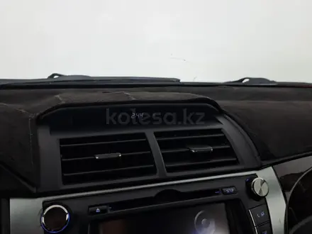 Toyota Camry 2015 года за 9 630 000 тг. в Астана – фото 17
