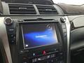 Toyota Camry 2015 года за 9 630 000 тг. в Астана – фото 18