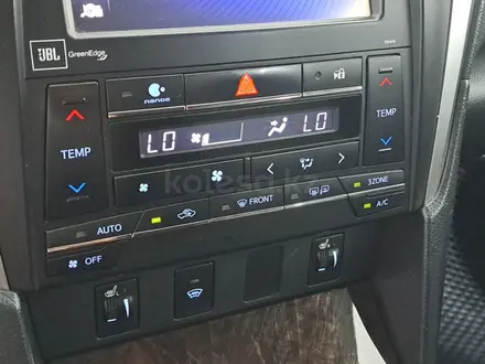 Toyota Camry 2015 года за 9 630 000 тг. в Астана – фото 19