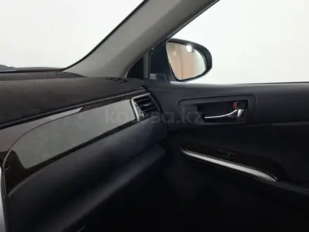 Toyota Camry 2015 года за 9 630 000 тг. в Астана – фото 21