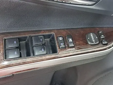 Toyota Camry 2015 года за 9 630 000 тг. в Астана – фото 22