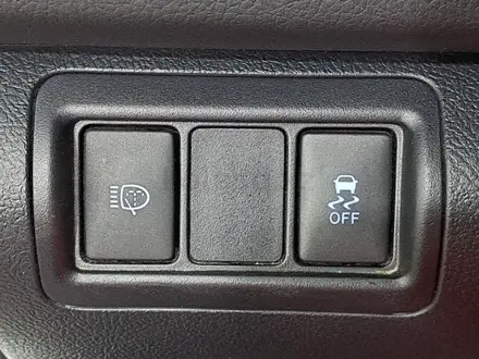 Toyota Camry 2015 года за 9 630 000 тг. в Астана – фото 23