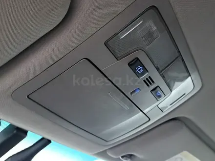 Toyota Camry 2015 года за 9 630 000 тг. в Астана – фото 25