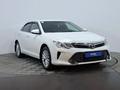 Toyota Camry 2015 года за 9 630 000 тг. в Астана – фото 3