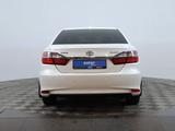Toyota Camry 2015 года за 10 250 000 тг. в Астана – фото 5