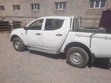 Mitsubishi L200 2007 годаүшін3 800 000 тг. в Шымкент – фото 2