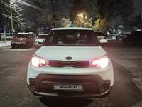 Kia Soul 2016 года за 7 999 999 тг. в Алматы