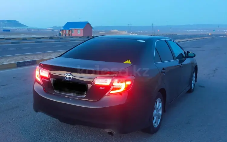 Toyota Camry 2014 годаүшін6 000 000 тг. в Кульсары