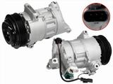 Компрессор кондиционера Haval Dargo 22 —/H6 20- за 105 100 тг. в Астана