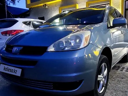 Toyota Sienna 2006 года за 6 700 000 тг. в Кызылорда