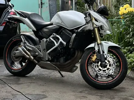 Honda  CB 600F (Hornet) 2007 года за 2 900 000 тг. в Алматы