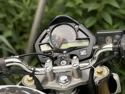 Honda  CB 600F (Hornet) 2007 года за 2 900 000 тг. в Алматы – фото 5