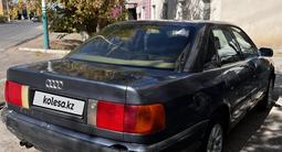 Audi 100 1991 года за 790 000 тг. в Кызылорда