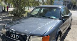 Audi 100 1991 года за 790 000 тг. в Кызылорда – фото 2