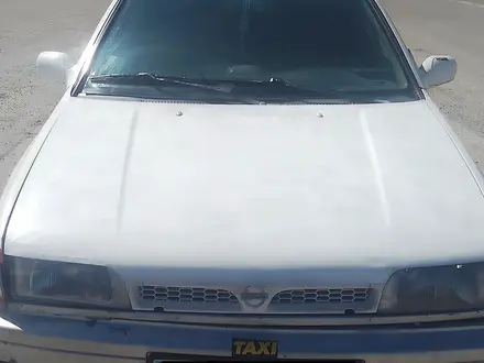 Nissan Sunny 1993 года за 300 000 тг. в Талдыкорган