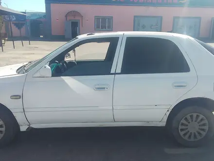 Nissan Sunny 1993 года за 300 000 тг. в Талдыкорган – фото 4