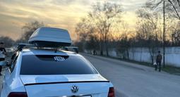 Volkswagen Polo 2015 года за 6 000 000 тг. в Алматы – фото 5