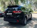 Toyota Highlander 2015 года за 14 500 000 тг. в Алматы – фото 5