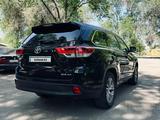 Toyota Highlander 2015 года за 14 500 000 тг. в Алматы – фото 5