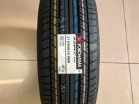 215/65 R16 YOKOHAMA A349A летние made in Japanүшін39 000 тг. в Астана