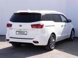 Kia Carnival 2019 годаүшін15 000 000 тг. в Караганда – фото 5