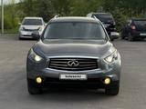 Infiniti QX70 2017 годаүшін10 500 000 тг. в Алматы – фото 4