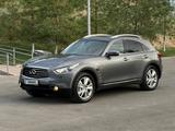 Infiniti QX70 2017 годаүшін10 500 000 тг. в Алматы