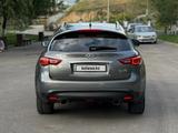 Infiniti QX70 2017 годаүшін10 500 000 тг. в Алматы – фото 3