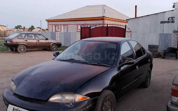 Toyota Cavalier 1998 года за 600 000 тг. в Курчатов