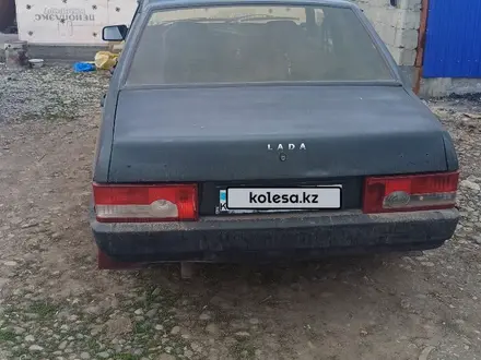 ВАЗ (Lada) 21099 2001 года за 600 000 тг. в Усть-Каменогорск – фото 2