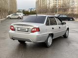 Daewoo Nexia 2012 года за 2 300 000 тг. в Шымкент – фото 4