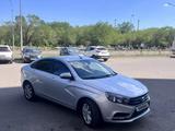 ВАЗ (Lada) Vesta 2020 годаүшін4 300 000 тг. в Караганда