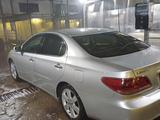 Lexus ES 330 2006 годаүшін6 700 000 тг. в Астана – фото 2