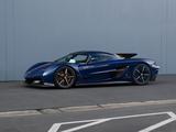 Koenigsegg Jesko 2025 годаүшін1 850 000 000 тг. в Астана