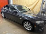 BMW 535 2014 годаүшін12 500 000 тг. в Астана – фото 4