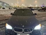 BMW 535 2014 годаүшін12 500 000 тг. в Астана – фото 2