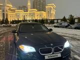 BMW 535 2014 годаүшін12 500 000 тг. в Астана – фото 3
