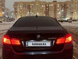 BMW 535 2014 годаүшін12 500 000 тг. в Астана – фото 5