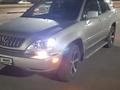 Lexus RX 300 2001 годаүшін6 000 000 тг. в Экибастуз – фото 2