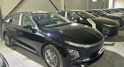 Hongqi E-QM5 2025 года за 7 300 000 тг. в Алматы – фото 3